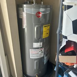 Water Heater