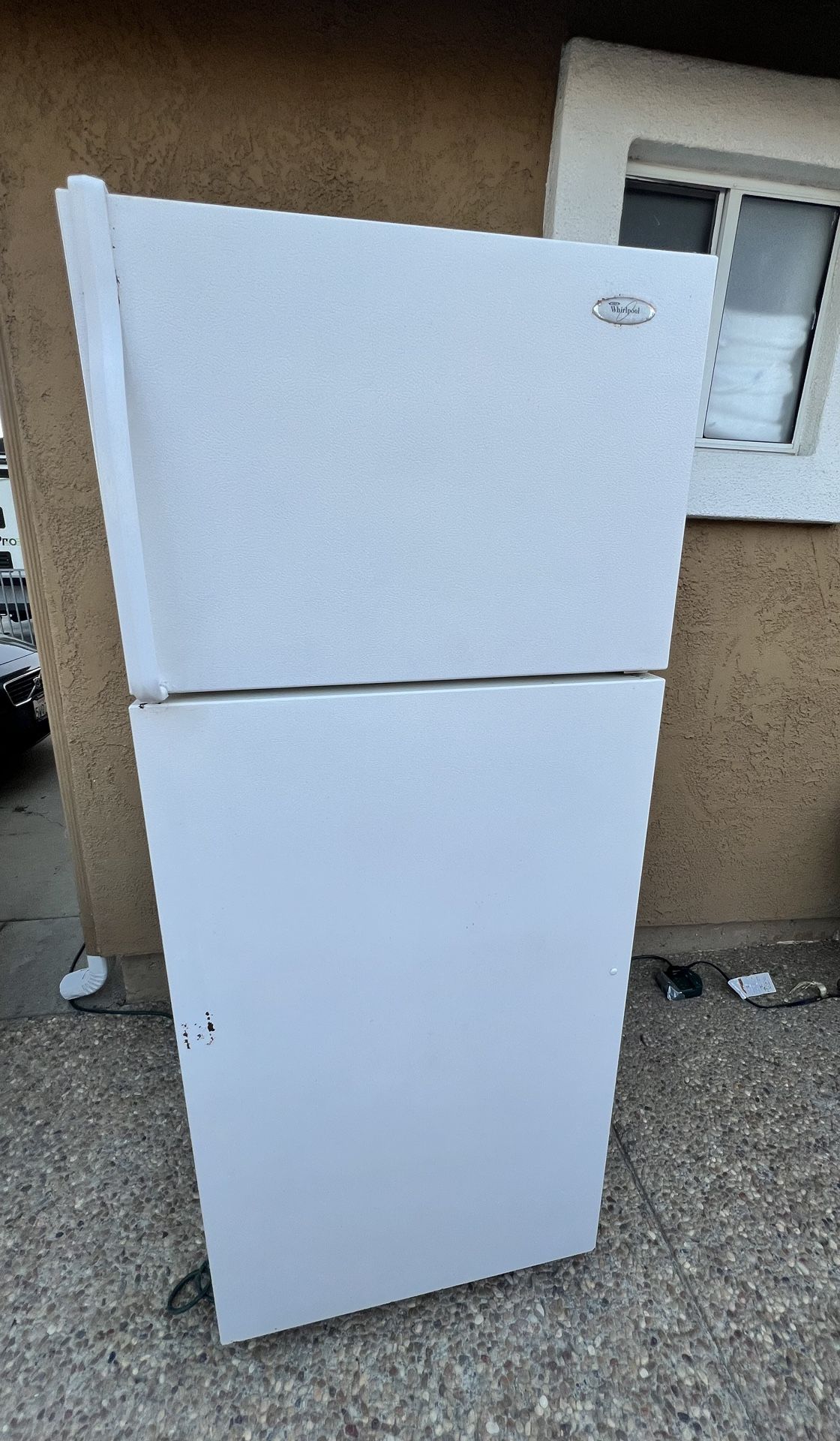 Whirlpool Refrigerator