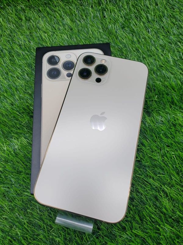 Apple IPhone 13 Pro Max 128gb Unlocked