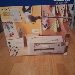 Brother SP-1 PRINTER