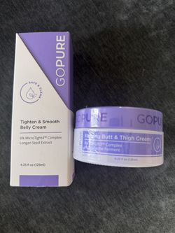 Firming Cream (New)