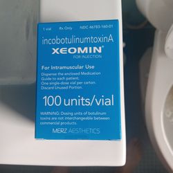 Aesthetics / Beauty Supply 