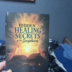 Healing Secrets 