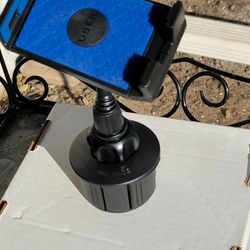 Universal Cup Holder