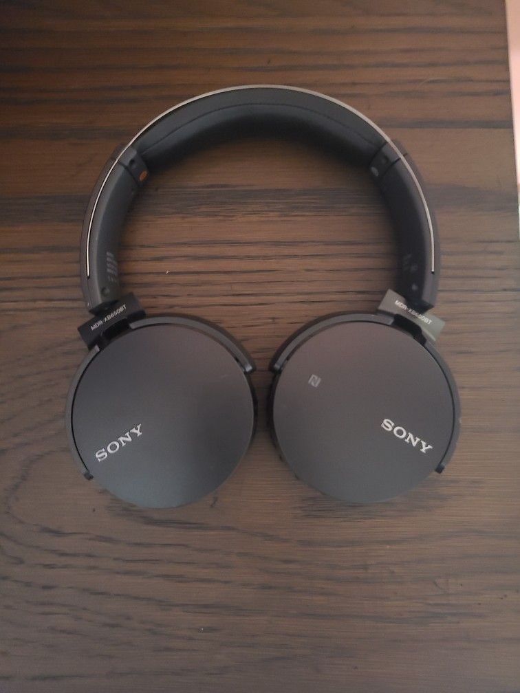 Sony Bluetooth Headset
