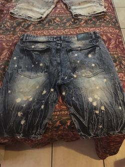 Men’s shorts size 36
