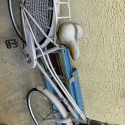 Columbia bicycle 