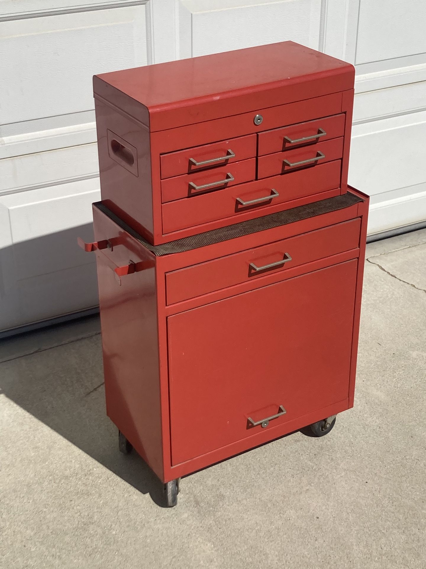 Small Tool Box Set
