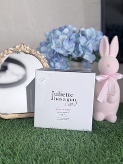 Juliette Has a Gun Vanilla Vibes