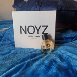 NOYZ  Damon Baker Monochrome Parfume