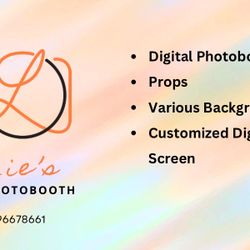 Janie’s Photo Booth 