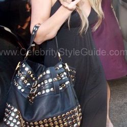 Rebecca Minkoff Limited Edition Devote Tote