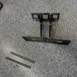 TV Mount, Up To 66inch Tv, Extends 18 Inches 