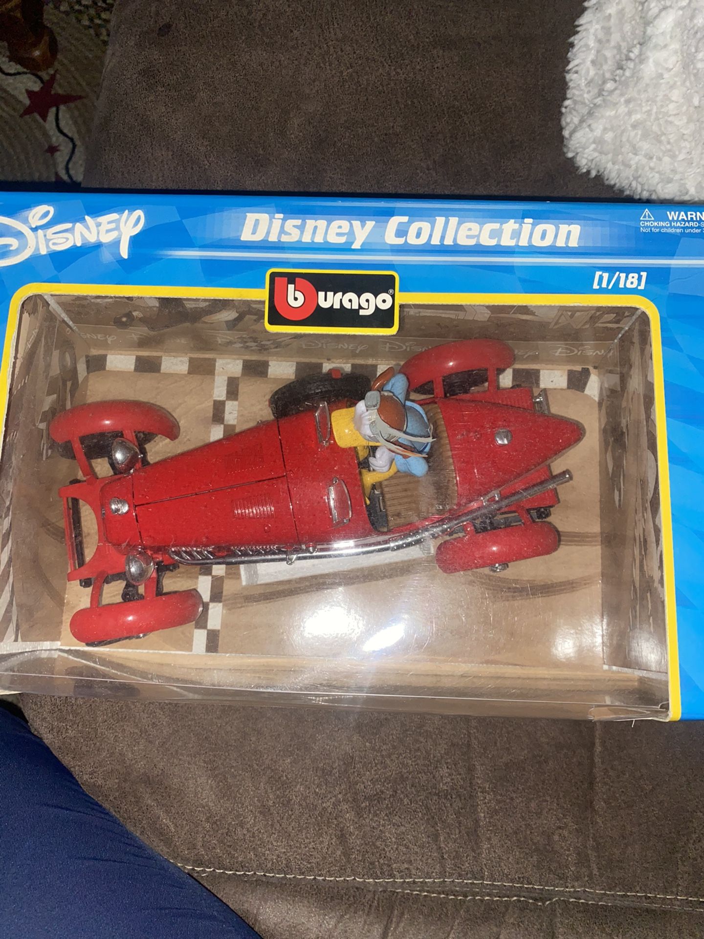 Disney Collection Donald