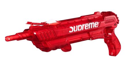 Supreme Bug-A-Salt 3.0 Insect Gun SS26 Brand New DS