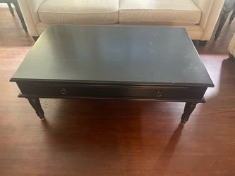 Complete Table Set & Lamps
