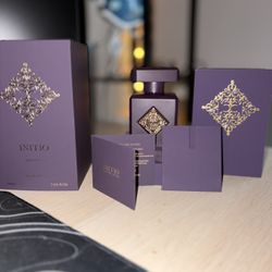 Initio (side Effect)