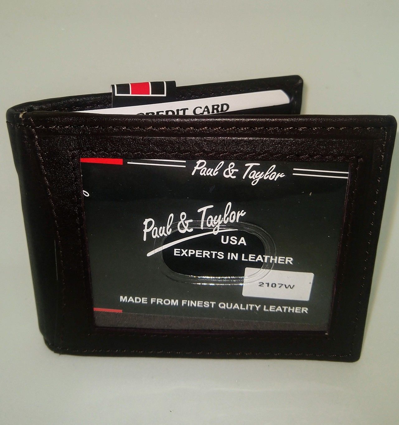 Men's wallet