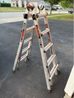 Ladder