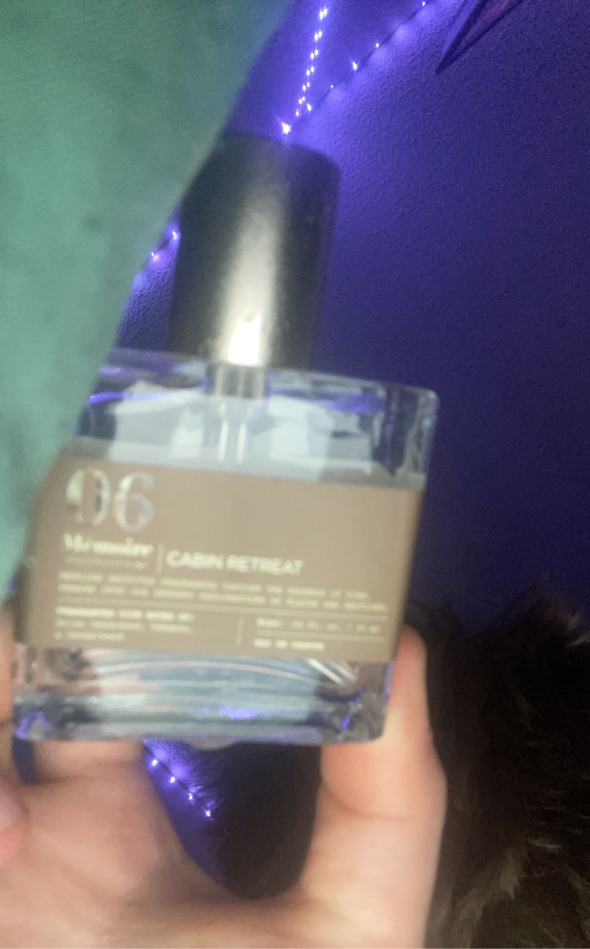 Smells Pretty Good And It’s Fresh