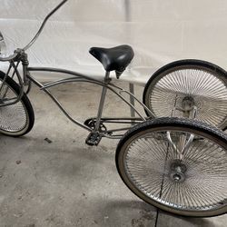 Used lowrider hotsell bikes for sale