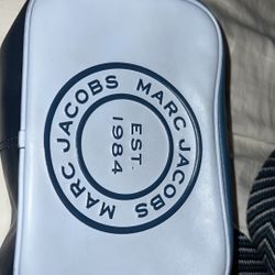 Marc Jacobs Original Bag / Purse 