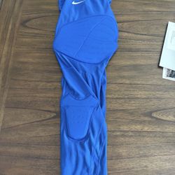 New Men’s Nike Pro Hyperstrong Pants 3X Tall NWT 