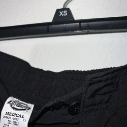 Mens Medical Scrub Pants