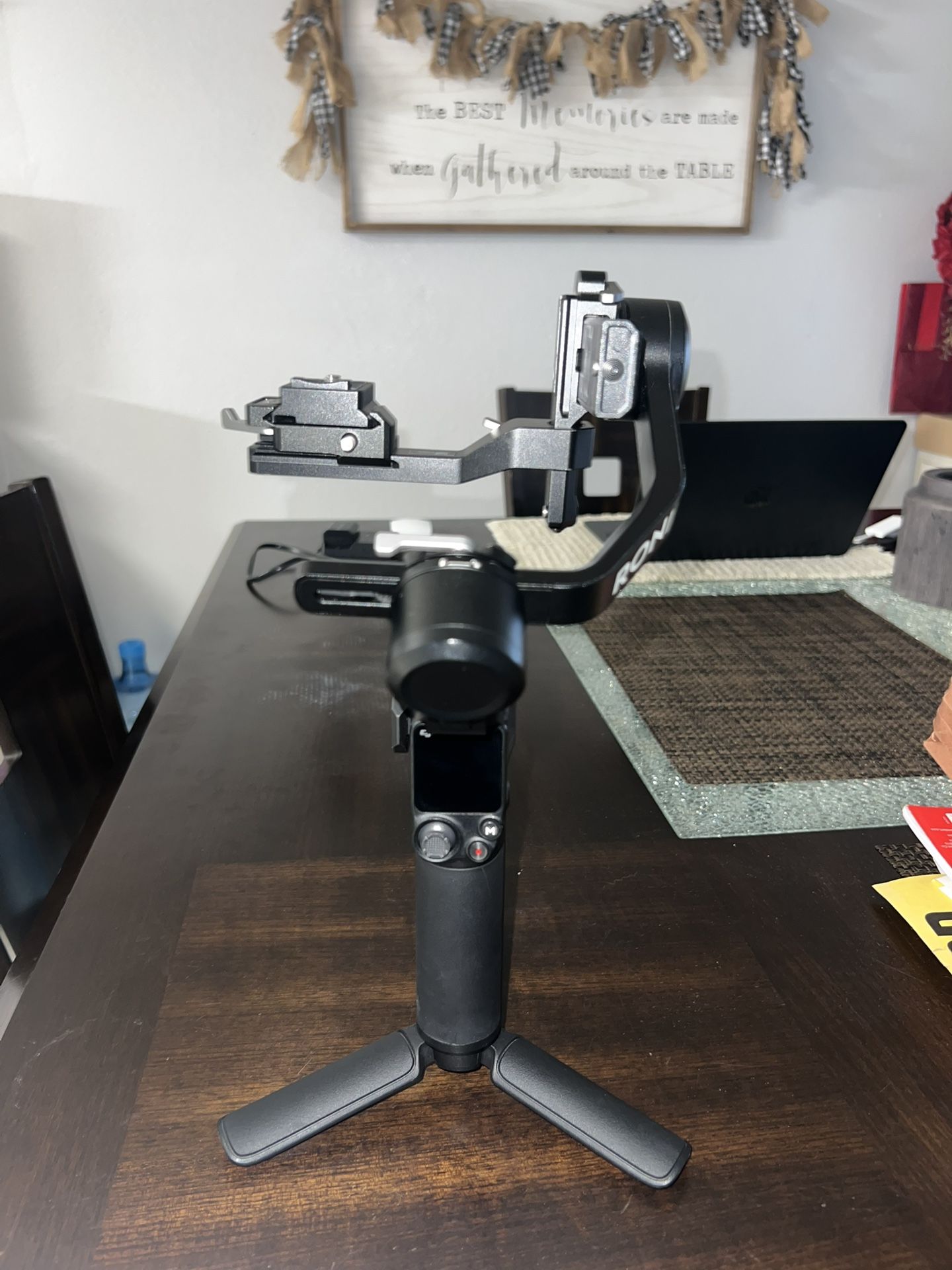 Dji rs3 Mini Gimbal