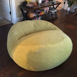 LUX Bean Bag Chair 