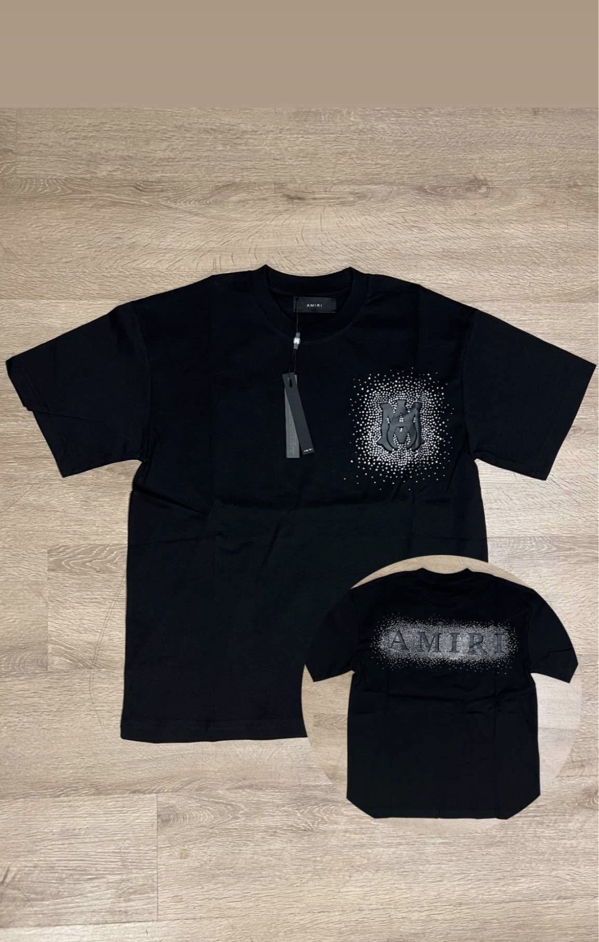 Amiri,spider,bape & hellstar