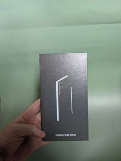 💎 Samsung Galaxy S25 Ultra (Brand New, Sealed, Untouched) – Now Just $1,099 or $1 Down! Save $200 Instantly + Full 1-Year Warranty