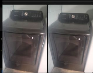 Samsung Dryer