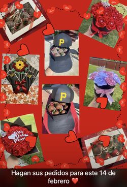 Valentines Day Gifts