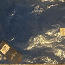 Blue Cherokee Nurse  Scrub Jacket (Medium )