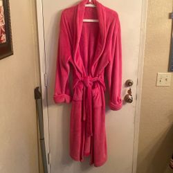 Women’s Robe