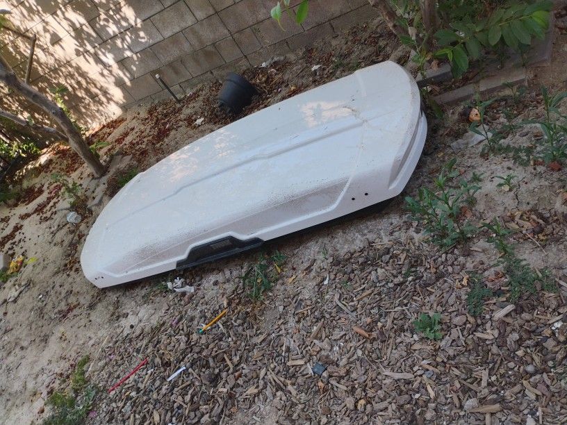 Thule Cargo Box