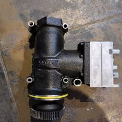 PACCAR MX13 engine air compressor New