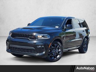 2022 Dodge Durango