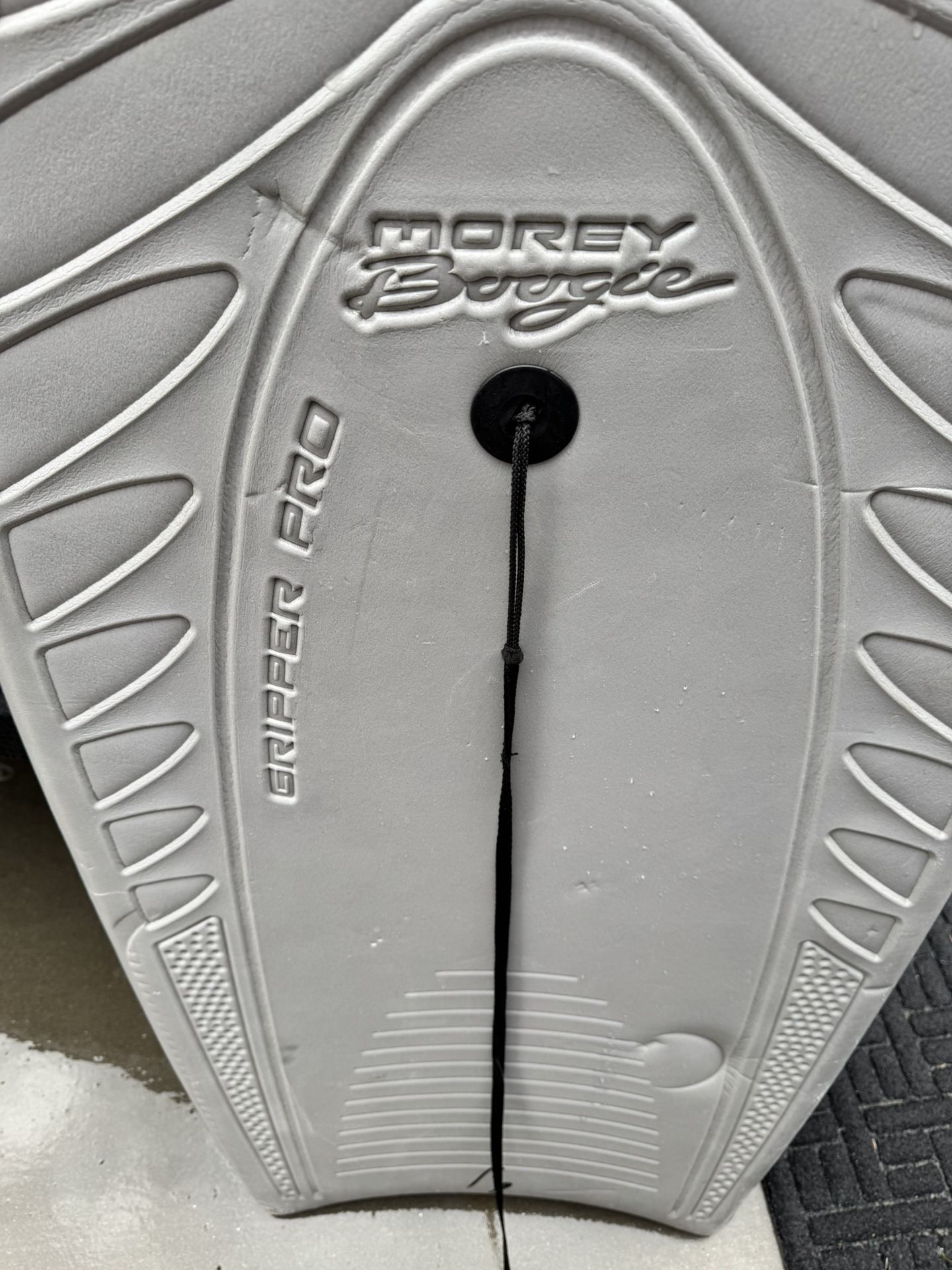 Morey Boogie Board ,$20