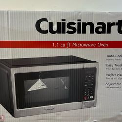 Cuisinart 1.1 cu.ft Microwave Oven