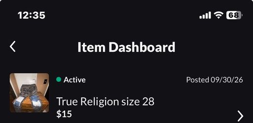 Bundle check page if interested $20