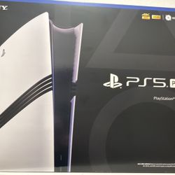 PlayStation 5 Pro