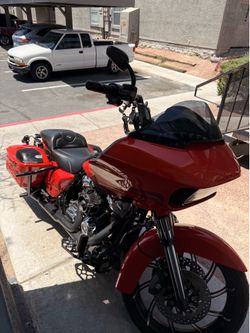 2017 road glide