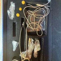 Samson se 50 headset microphone