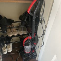 MOVE OUT SALE Vacuum Cleaner 