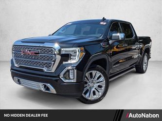 2022 GMC Sierra 1500 Limited
