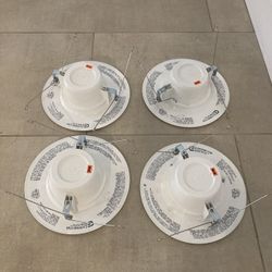 Commercial electric on sale recessed light