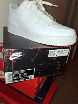 Nike shoes sz.9