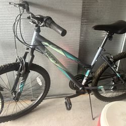 Bikes 